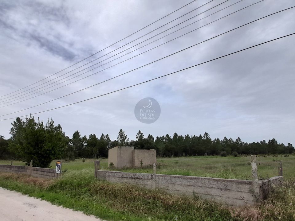 Helårsgrund i Salvaterra de Magos, Santarem - foto 3