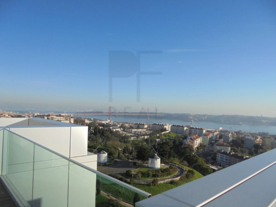 Lejlighed i Lisbon, Lisbon - foto 3