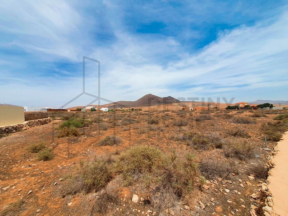 Helårsgrund i Tuineje, Fuerteventura - foto 5