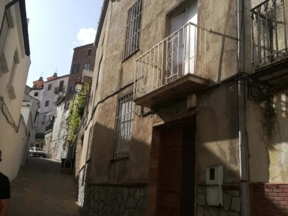 Byhus i Martos, Jaen - foto 2