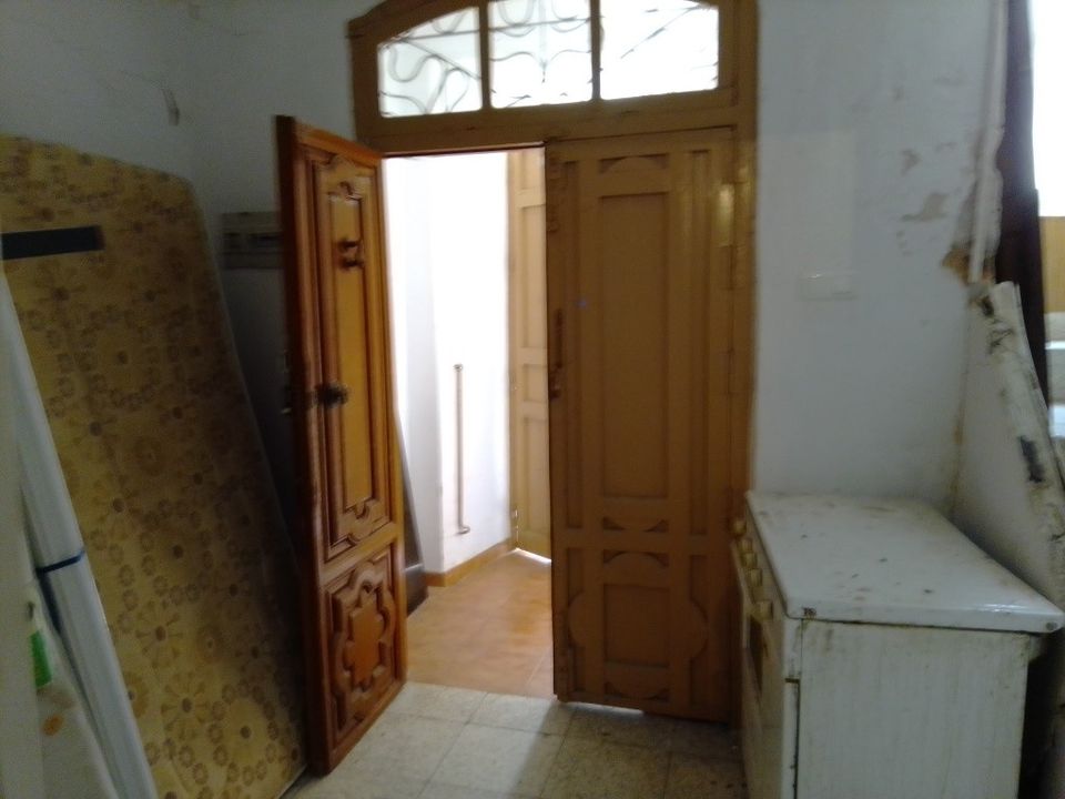 Byhus i Martos, Jaen - foto 5