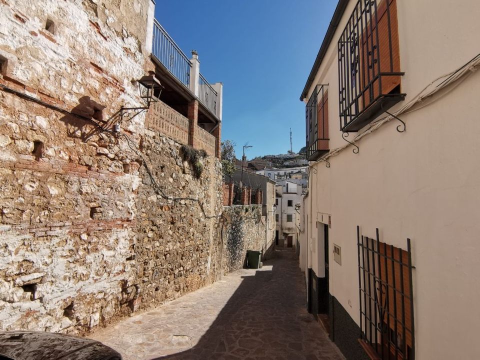 Byhus i Martos, Jaen - foto 4
