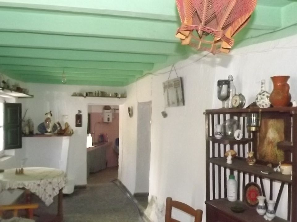 Byhus i Vinuela, Malaga - foto 5