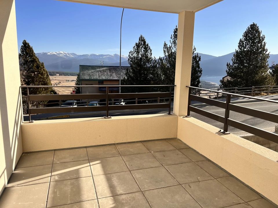Appartamento Les Angles, Pyrenees-Orientales - foto 3