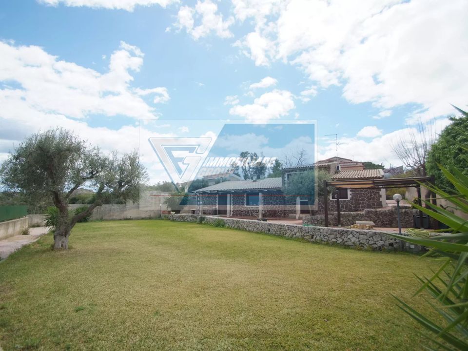 Villa em Siracusa, Siracusa - foto 2