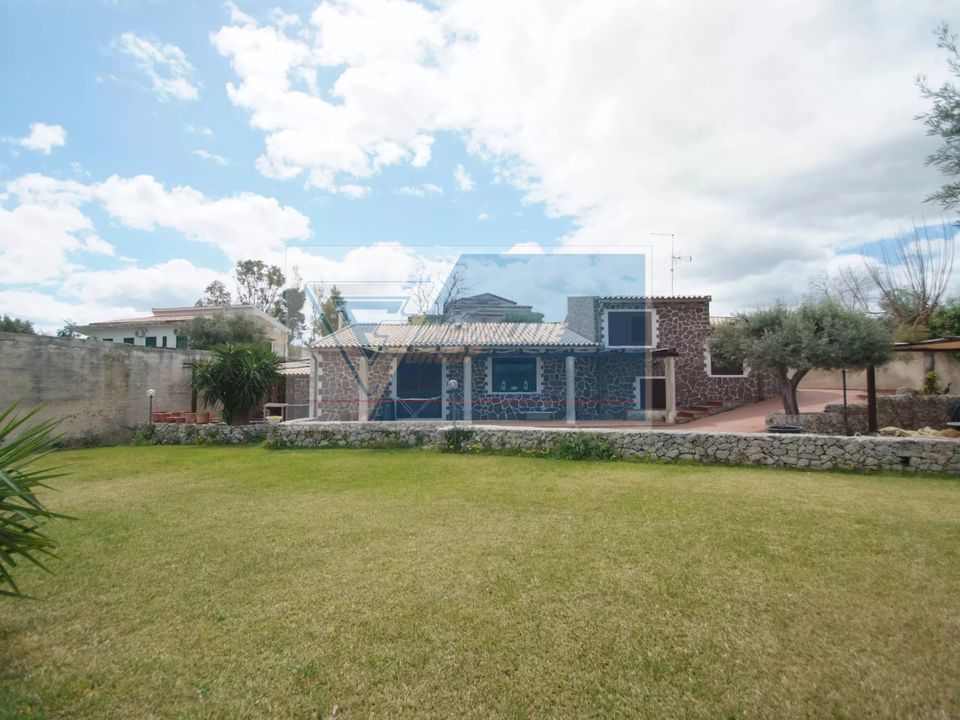 Villa em Siracusa, Siracusa - foto 3