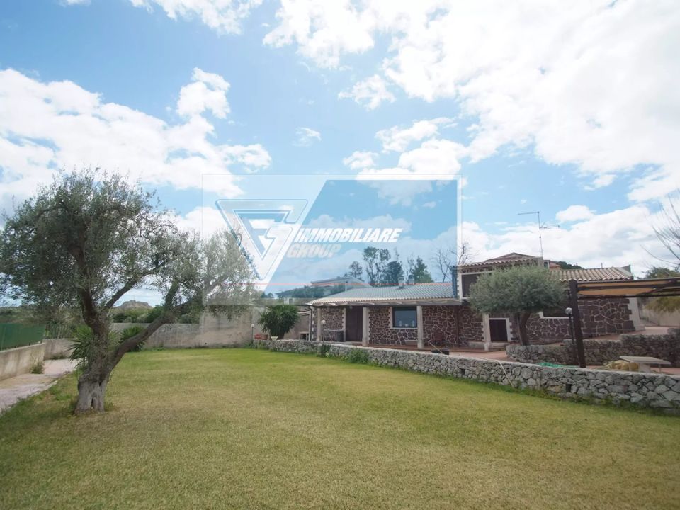Villa em Siracusa, Siracusa - foto 5