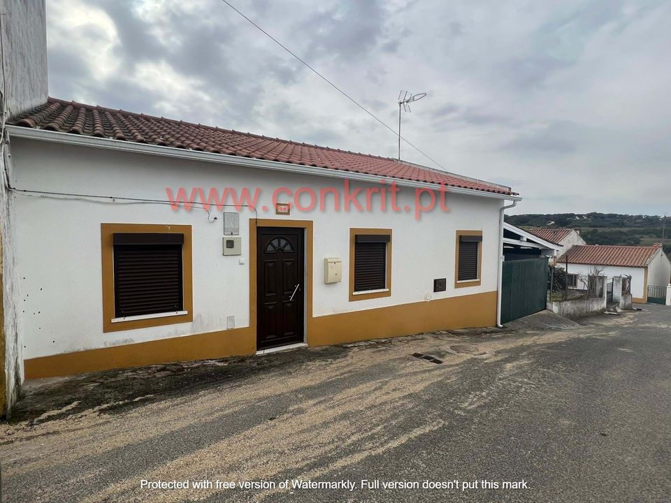 Villa i Alter do Chao, Portalegre - foto 1