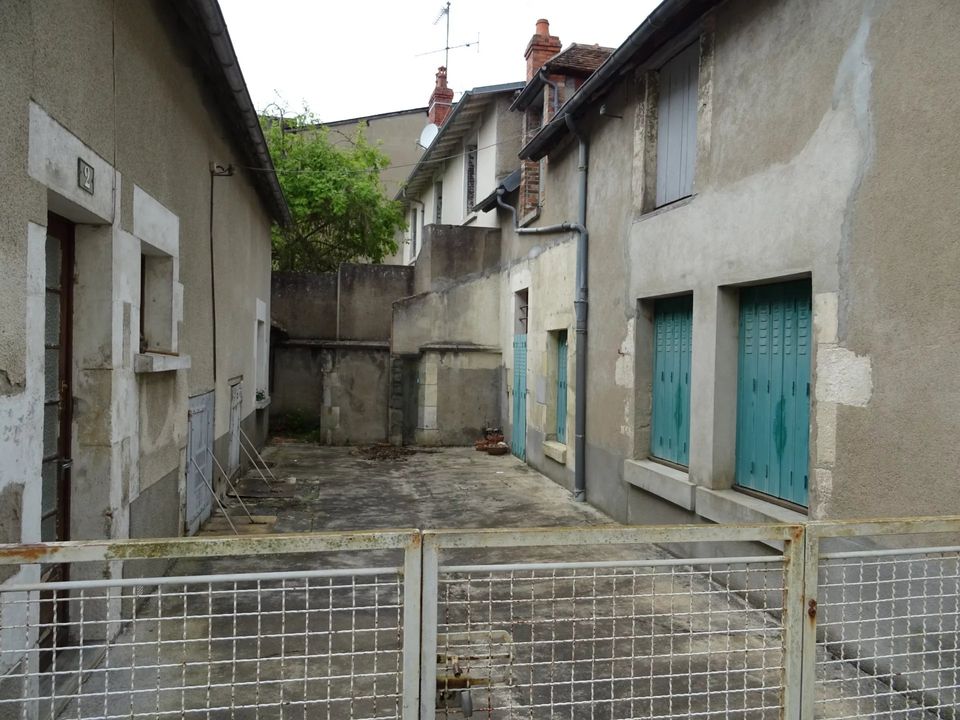 Villa i Cosne-Cours-Sur-Loire, Nievre - foto 2