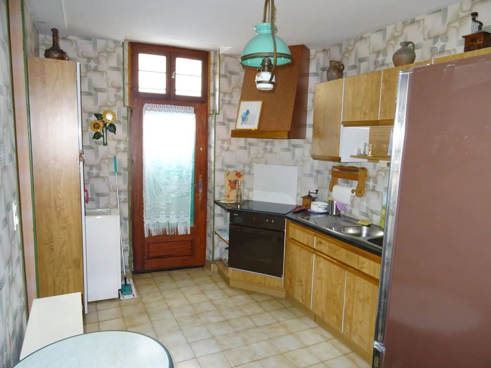 Villa i Cosne-Cours-Sur-Loire, Nievre - foto 3