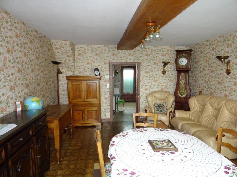 Villa i Cosne-Cours-Sur-Loire, Nievre - foto 5