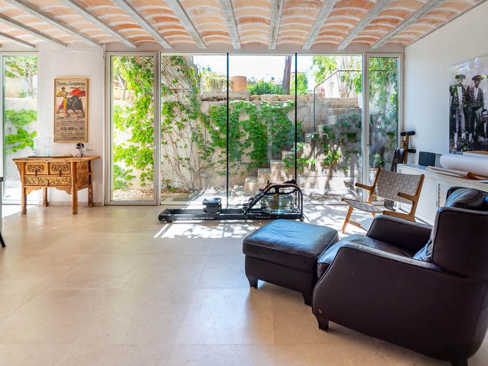 Villa i Palma De Mallorca, Mallorca - foto 3