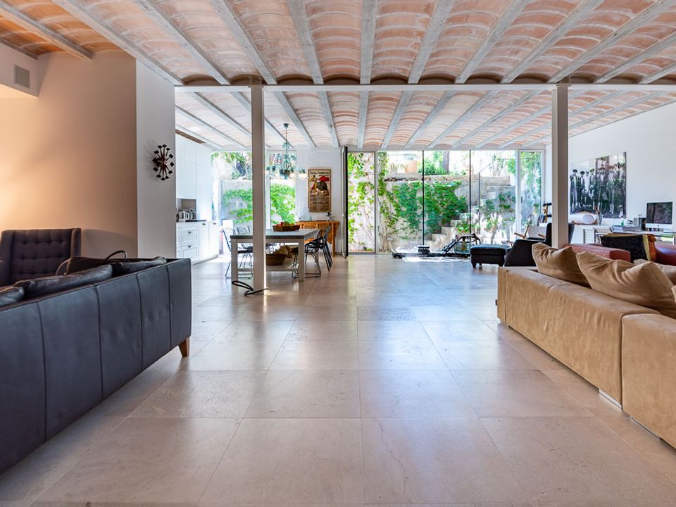 Villa i Palma De Mallorca, Mallorca - foto 4