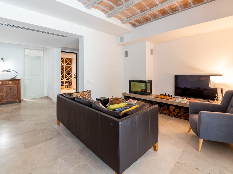 Villa i Palma De Mallorca, Mallorca - foto 5
