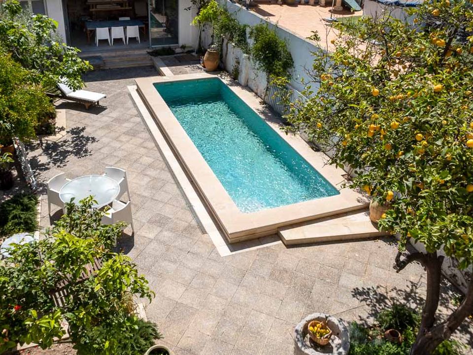 Villa i Palma De Mallorca, Mallorca - foto 1