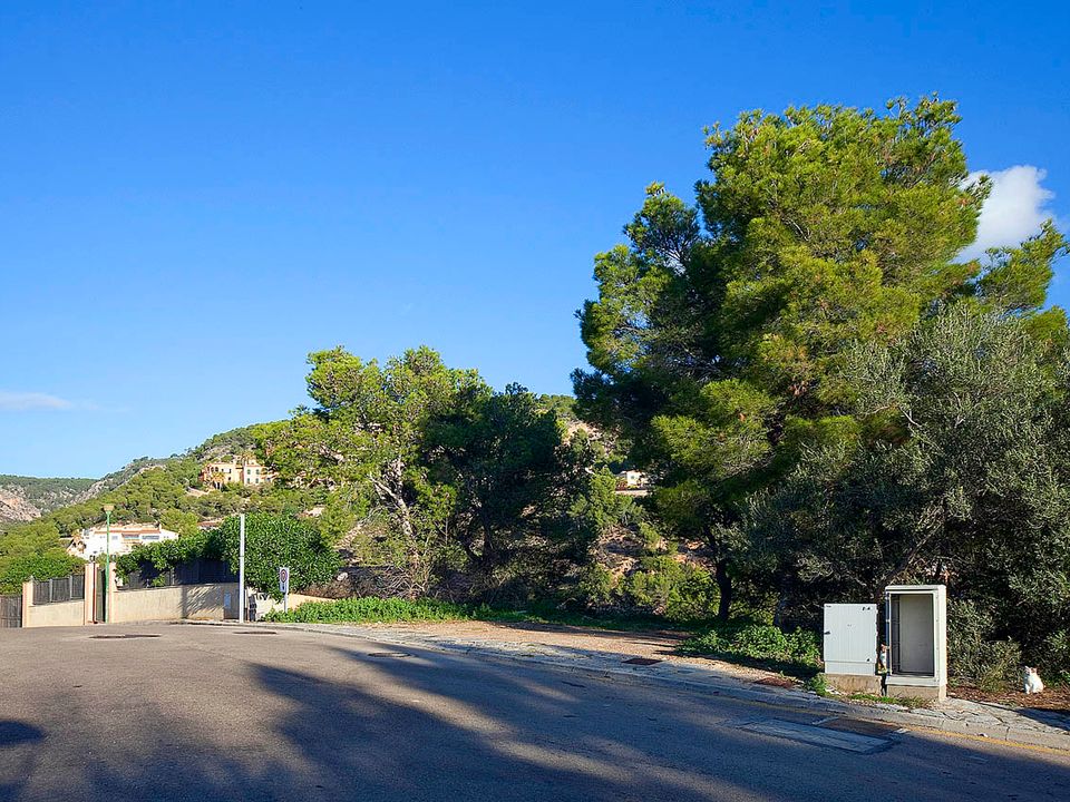 Villa i Costa D'en Blanes, Mallorca - foto 2