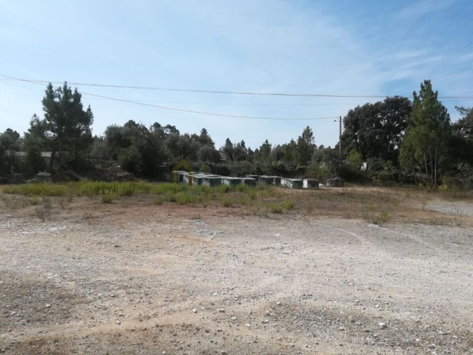 Grond in Fatima, Santarem - foto 1