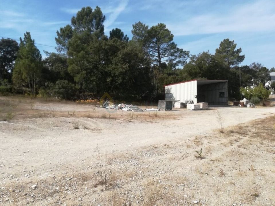 Grond in Fatima, Santarem - foto 2