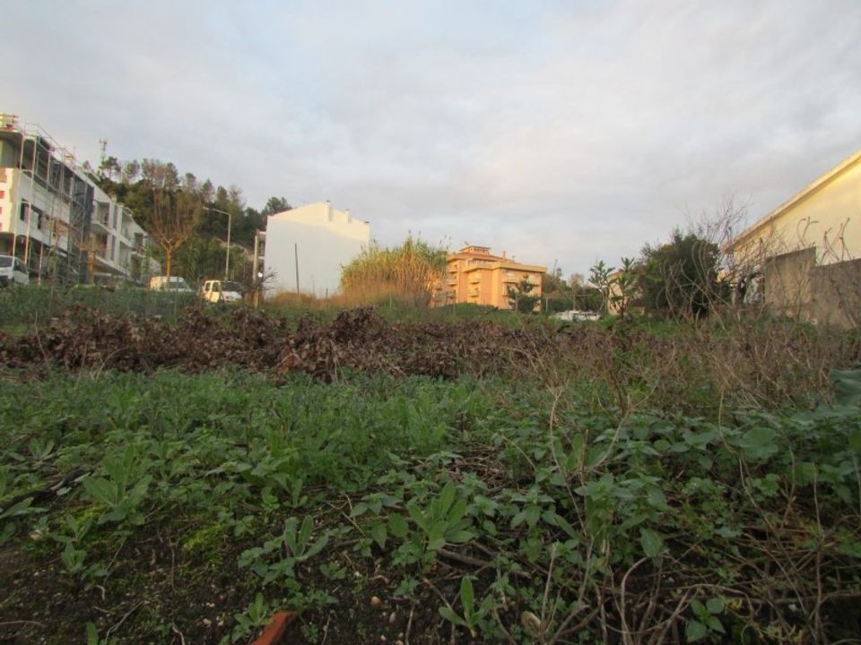 Helårsgrund i Ourem, Santarem - foto 1