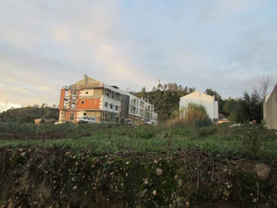 Helårsgrund i Ourem, Santarem - foto 4