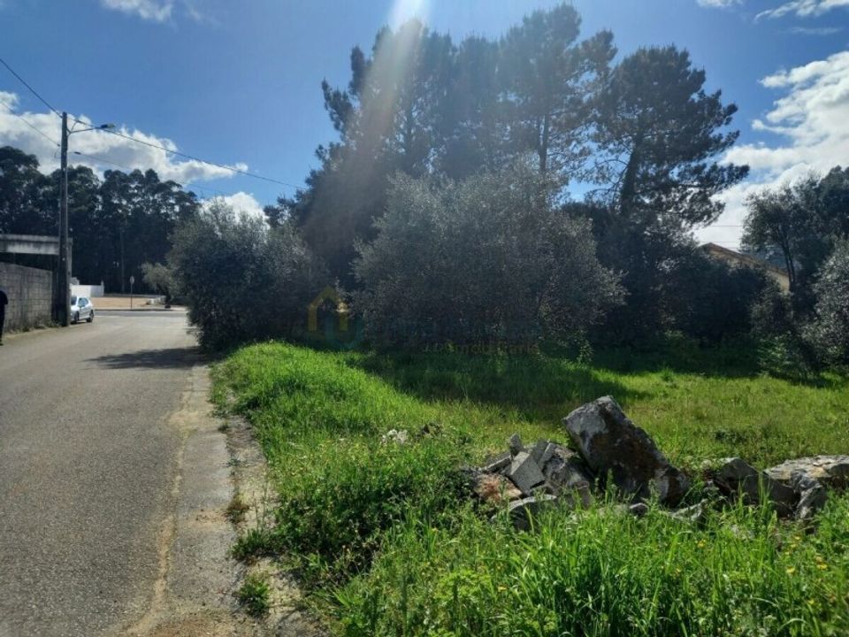 Tomt i Fatima, Santarem - bilde 1