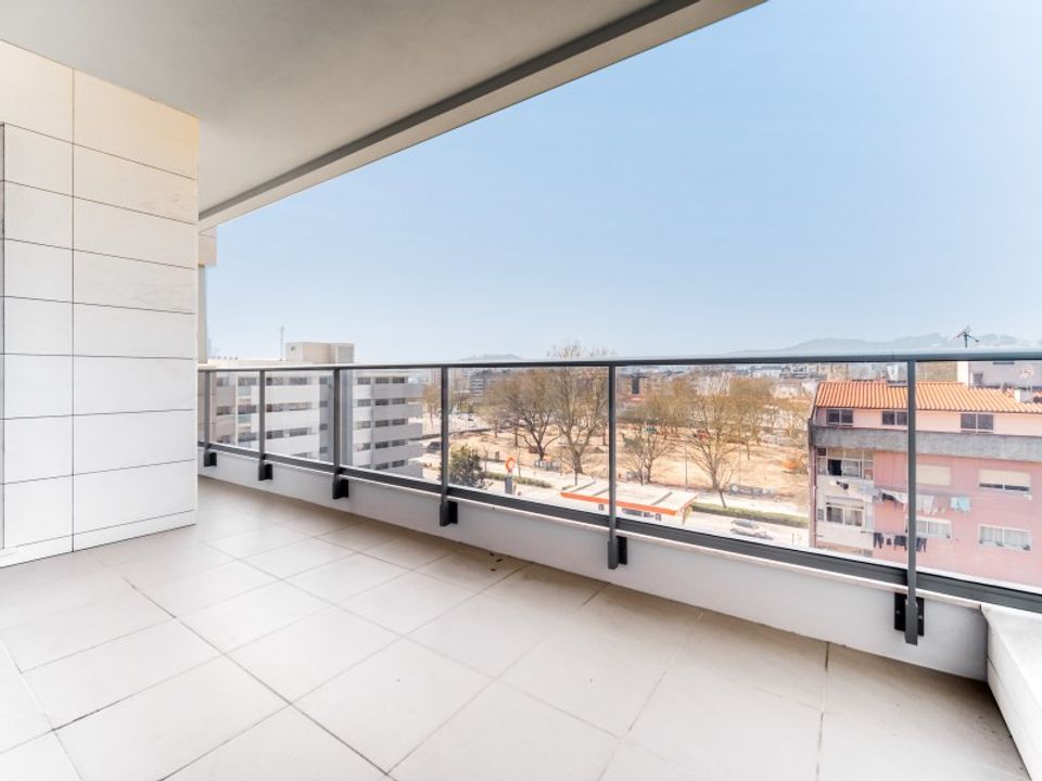 Lejlighed i Vila Nova de Famalicao, Braga - foto 4