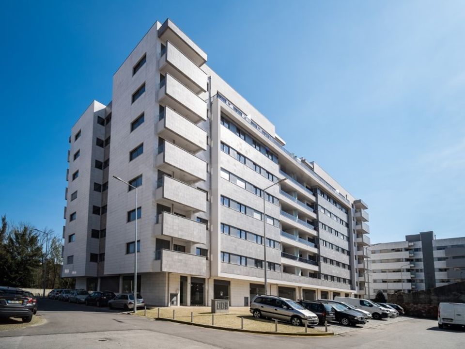 Lejlighed i Vila Nova de Famalicao, Braga - foto 2