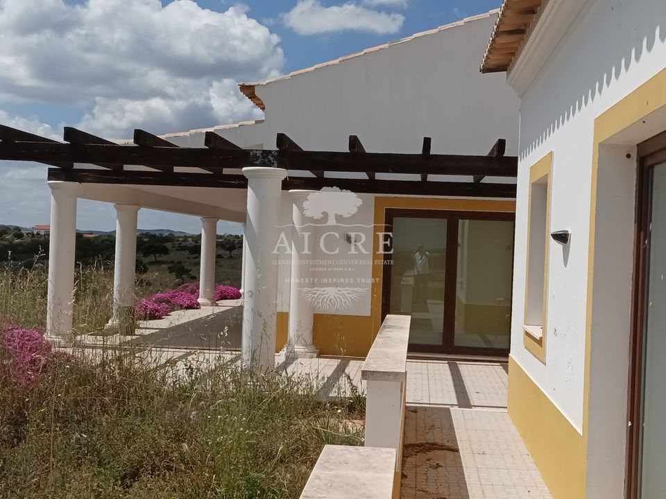Farm hus i Alandroal, Evora - foto 2