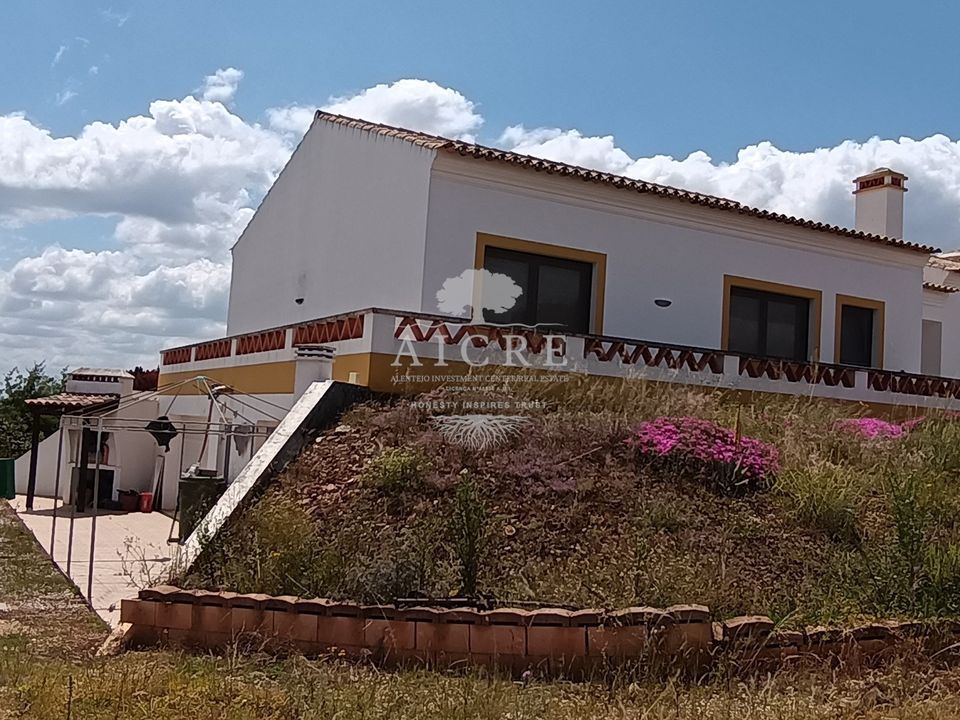 Farm hus i Alandroal, Evora - foto 3