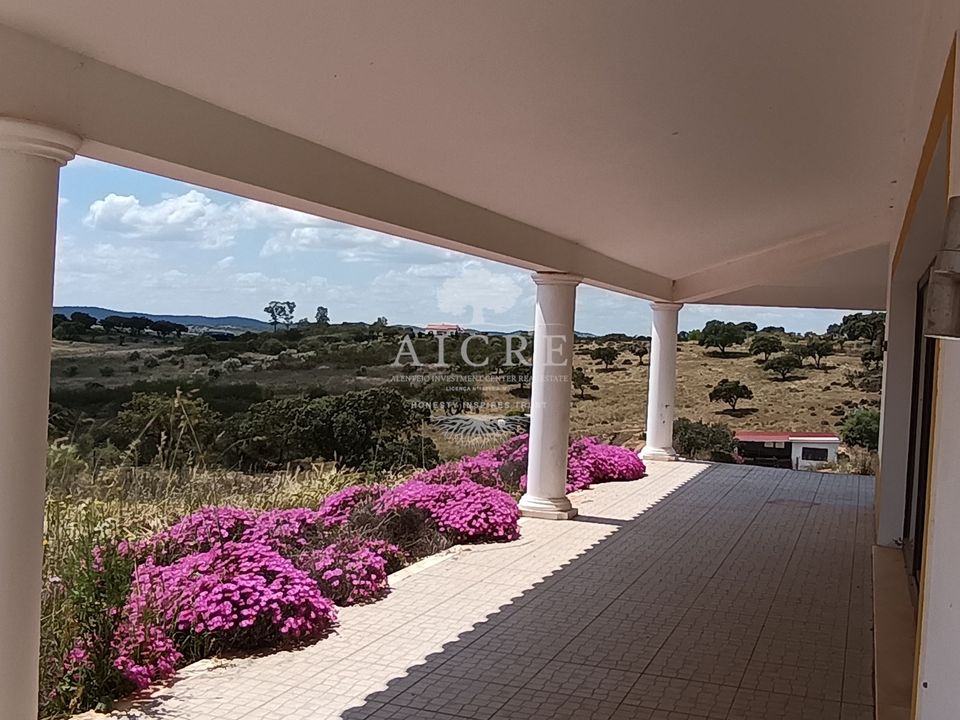 Farm hus i Alandroal, Evora - foto 4