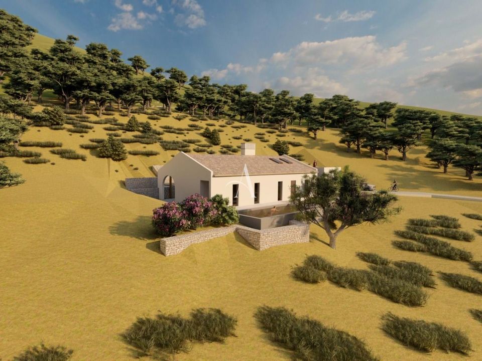 Villa i Tavira, Faro - foto 1