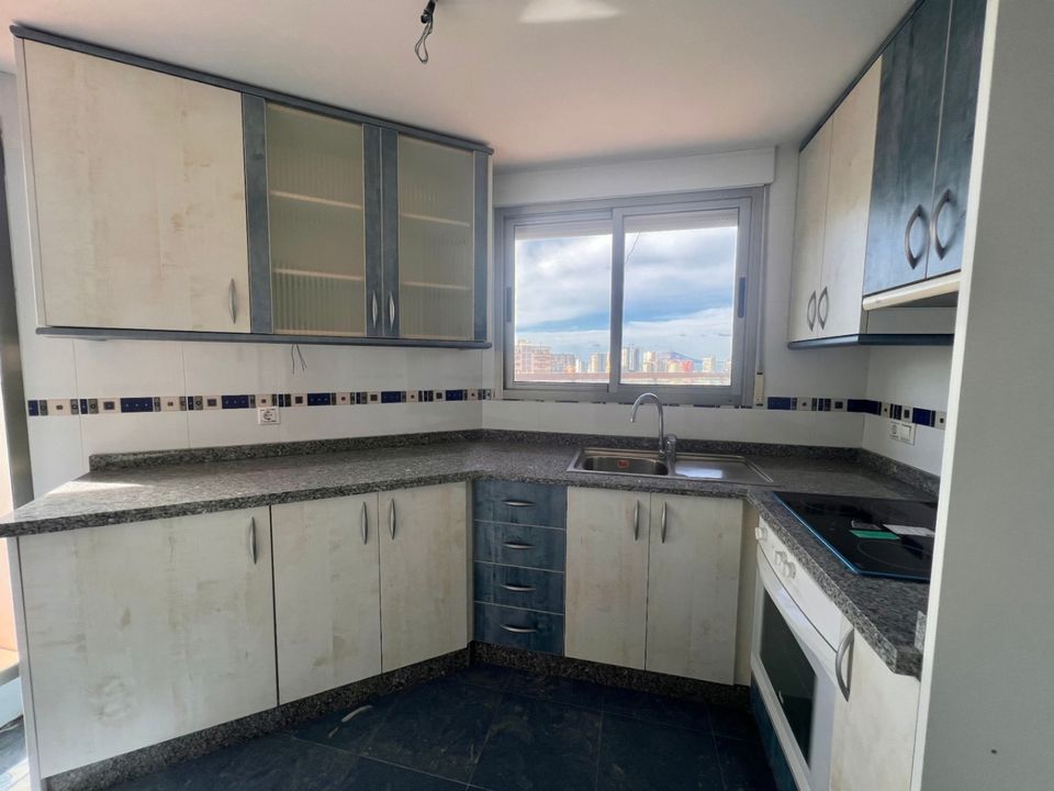 Penthouse i Calpe, Alicante - foto 2