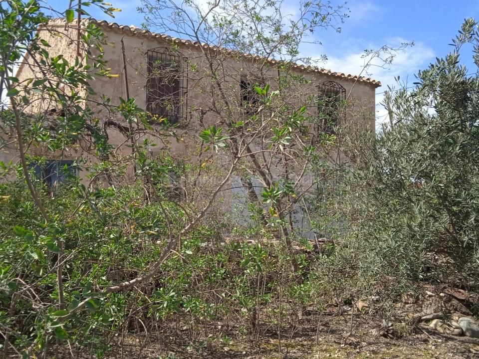 Farm hus i Zurgena, Almeria - foto 2