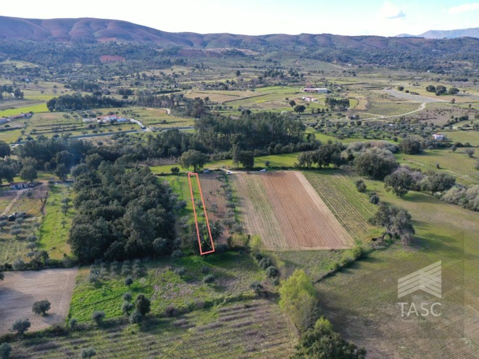 Helårsgrund i Fundao, Castelo Branco - foto 2