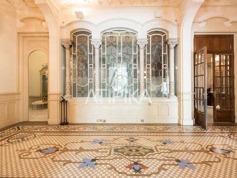 Lejlighed i Barcelona, Barcelona - foto 4