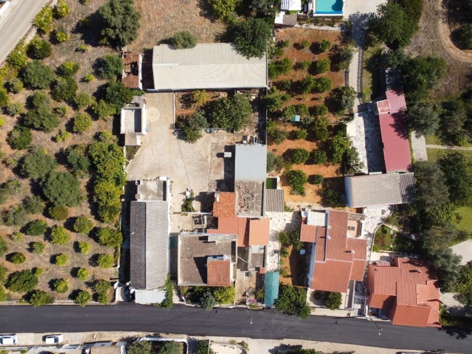 Villa i Santa Barbara de Nexe, Faro - foto 1