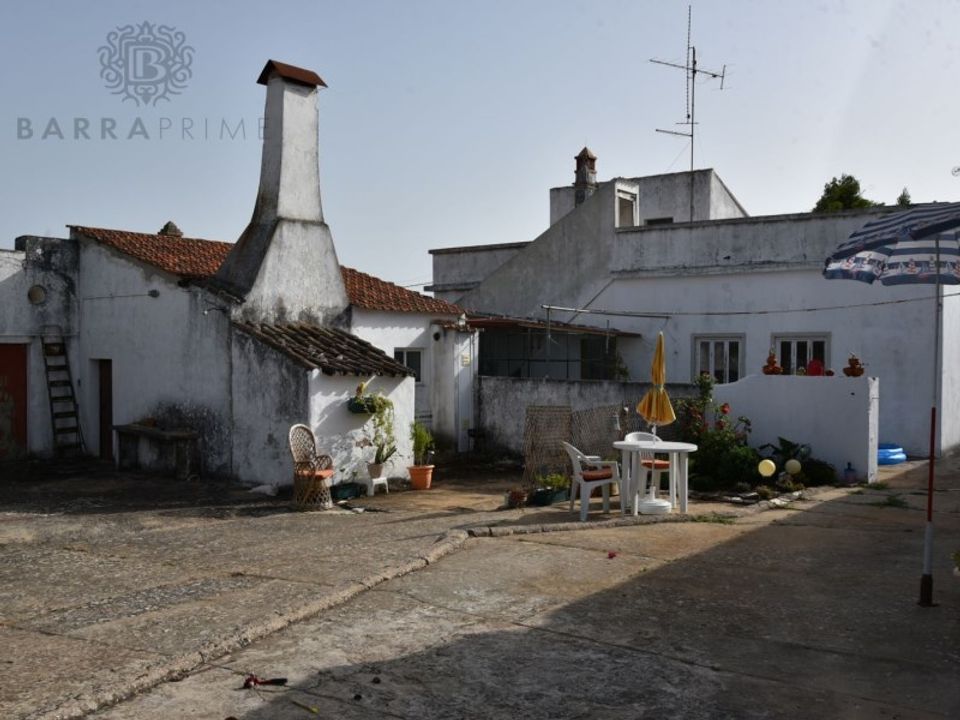 Villa i Santa Barbara de Nexe, Faro - foto 4