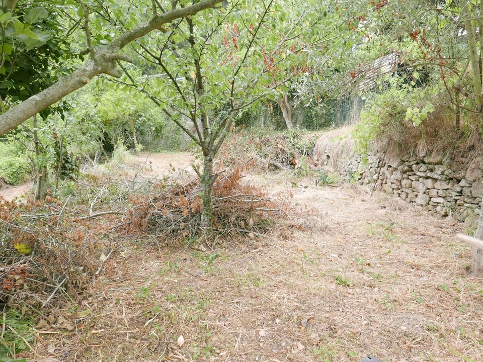 Helårsgrund i Soldano, Imperia - foto 1