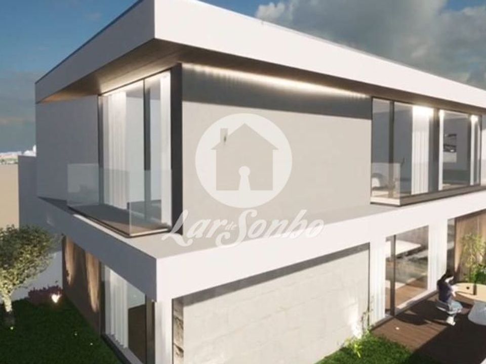 Rekkehus i Vila do Conde, Porto - bilde 2