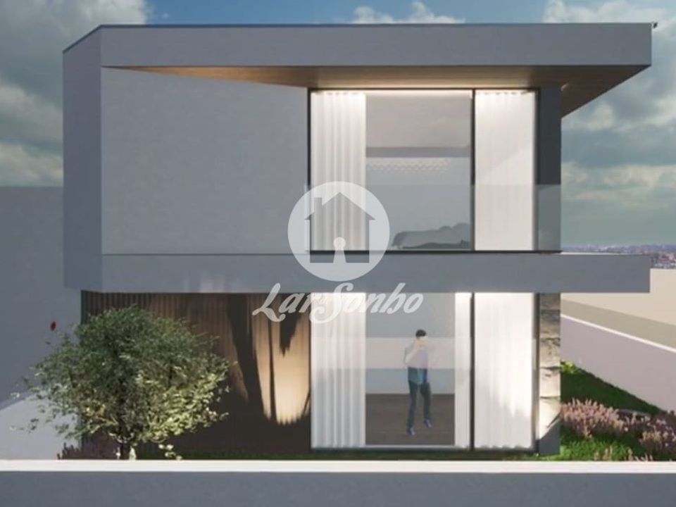 Rekkehus i Vila do Conde, Porto - bilde 5