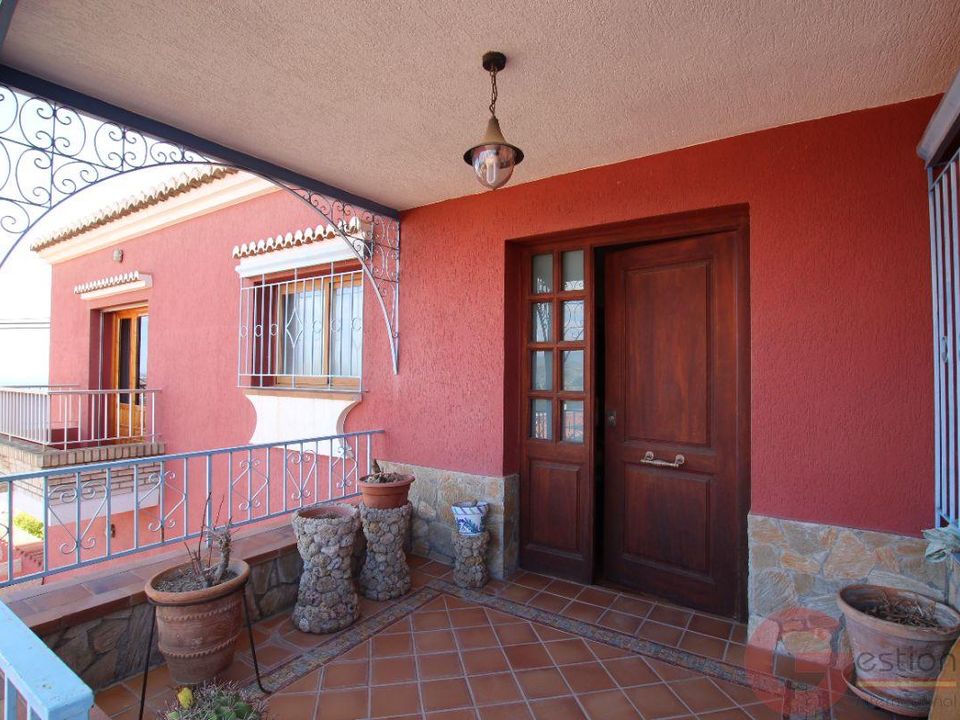 Villa i Salobrena, Granada - foto 4