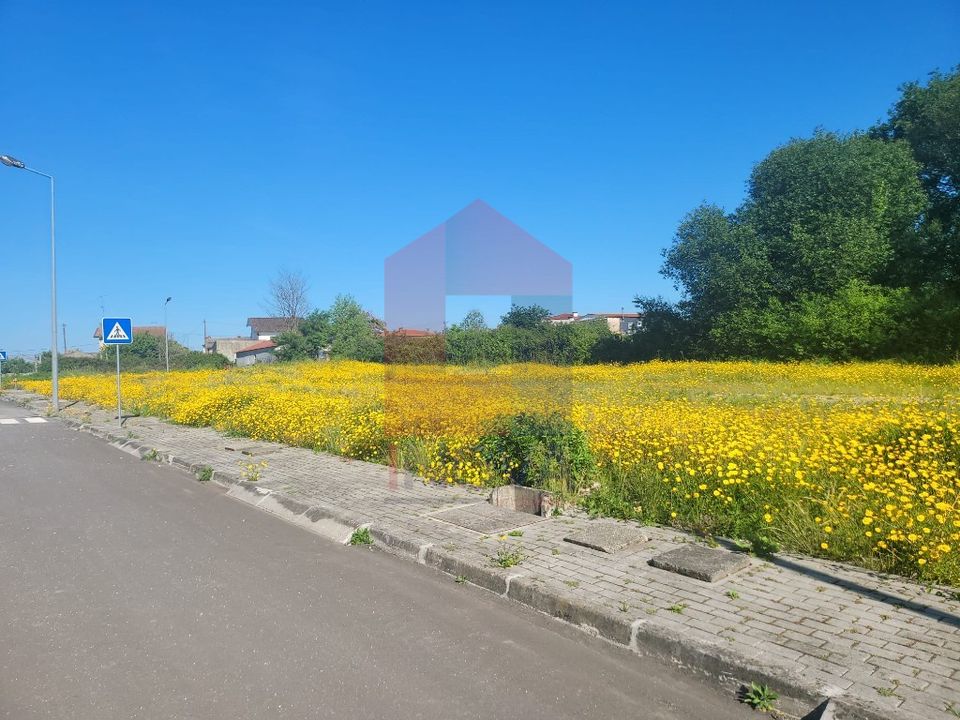 Helårsgrund i Vila Verde, Braga - foto 5
