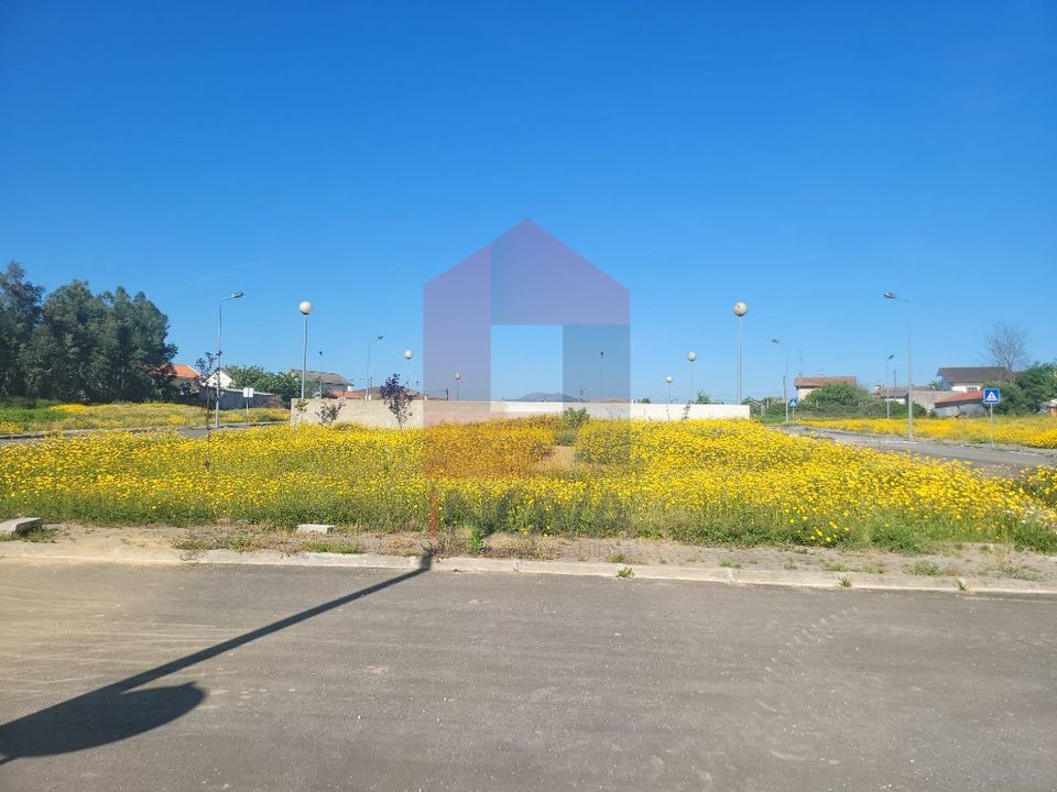 Helårsgrund i Vila Verde, Braga - foto 3