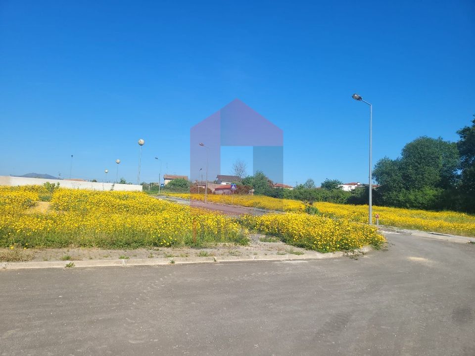 Helårsgrund i Vila Verde, Braga - foto 4