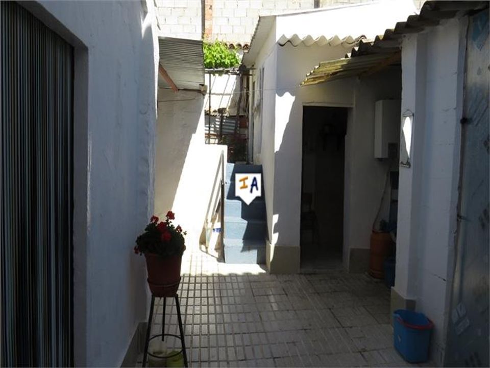 Byhus i Alcaudete, Jaen - foto 3