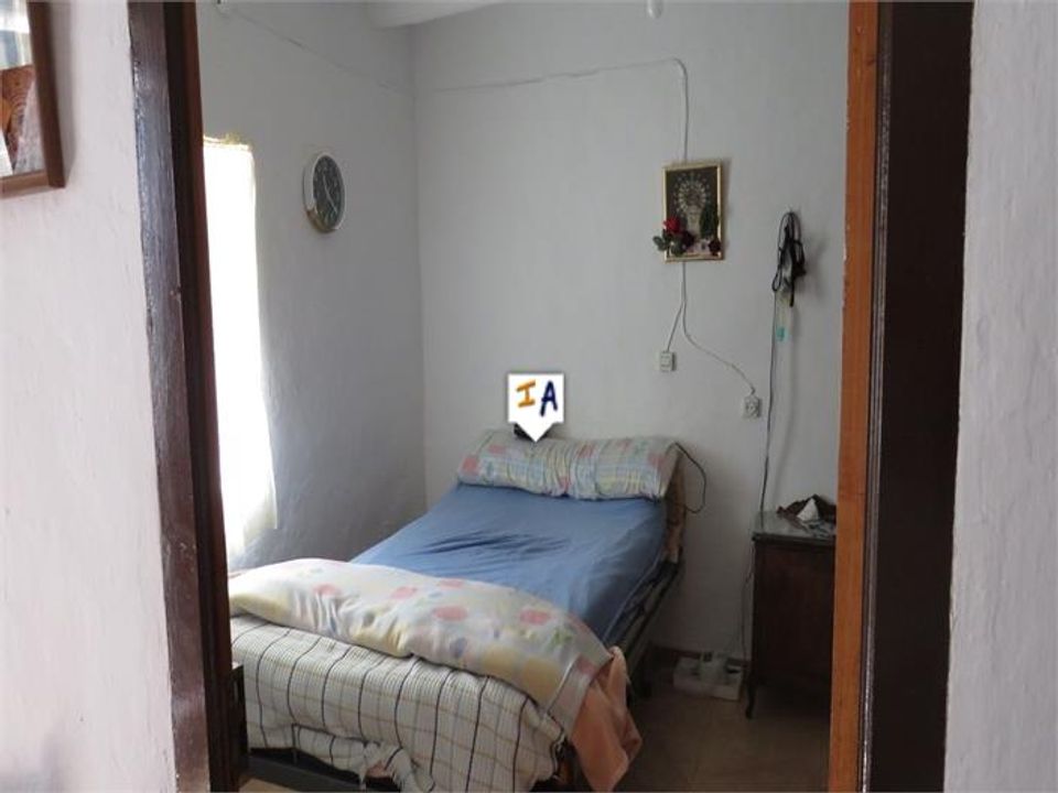 Byhus i Alcaudete, Jaen - foto 4