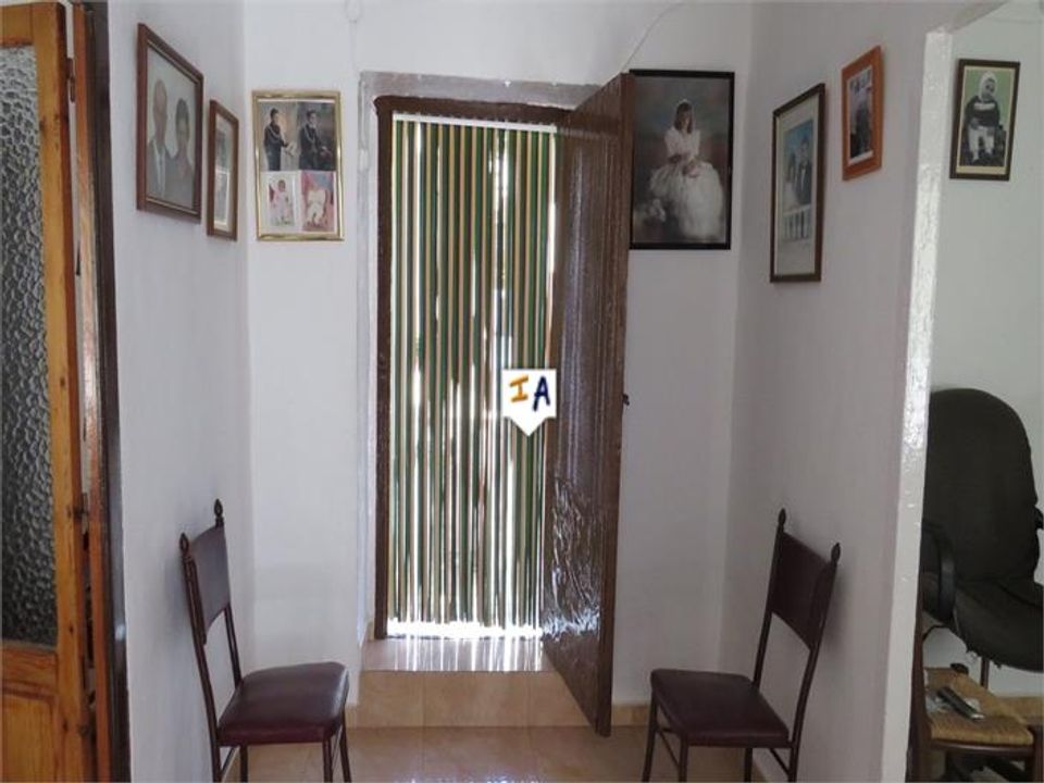 Byhus i Alcaudete, Jaen - foto 5