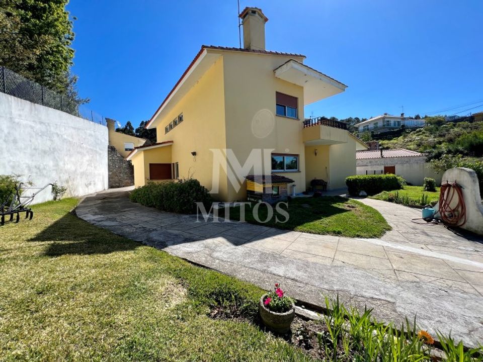 Villa i Areosa, Viana do Castelo - foto 2