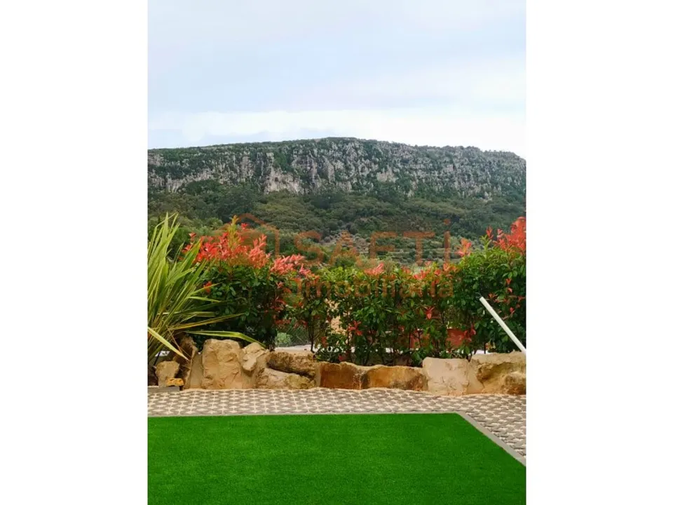 Landejendom i Porto de Mos, Leiria - foto 3