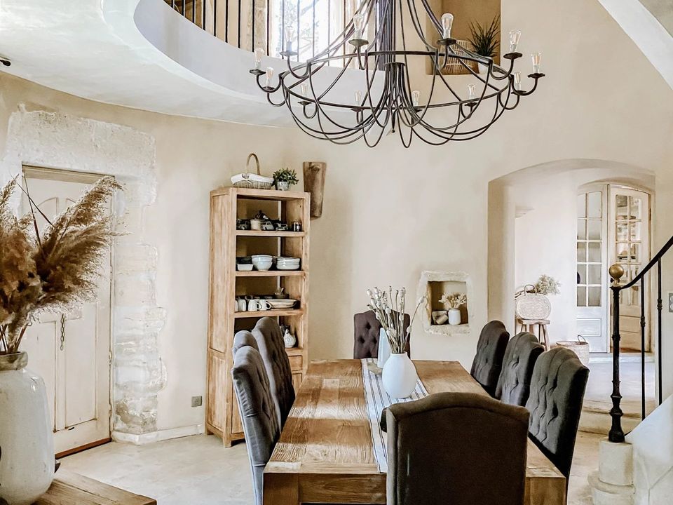 Villa in L'Isle-sur-la-Sorgue, Vaucluse - photo 2